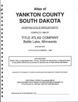 Yankton County 1999 